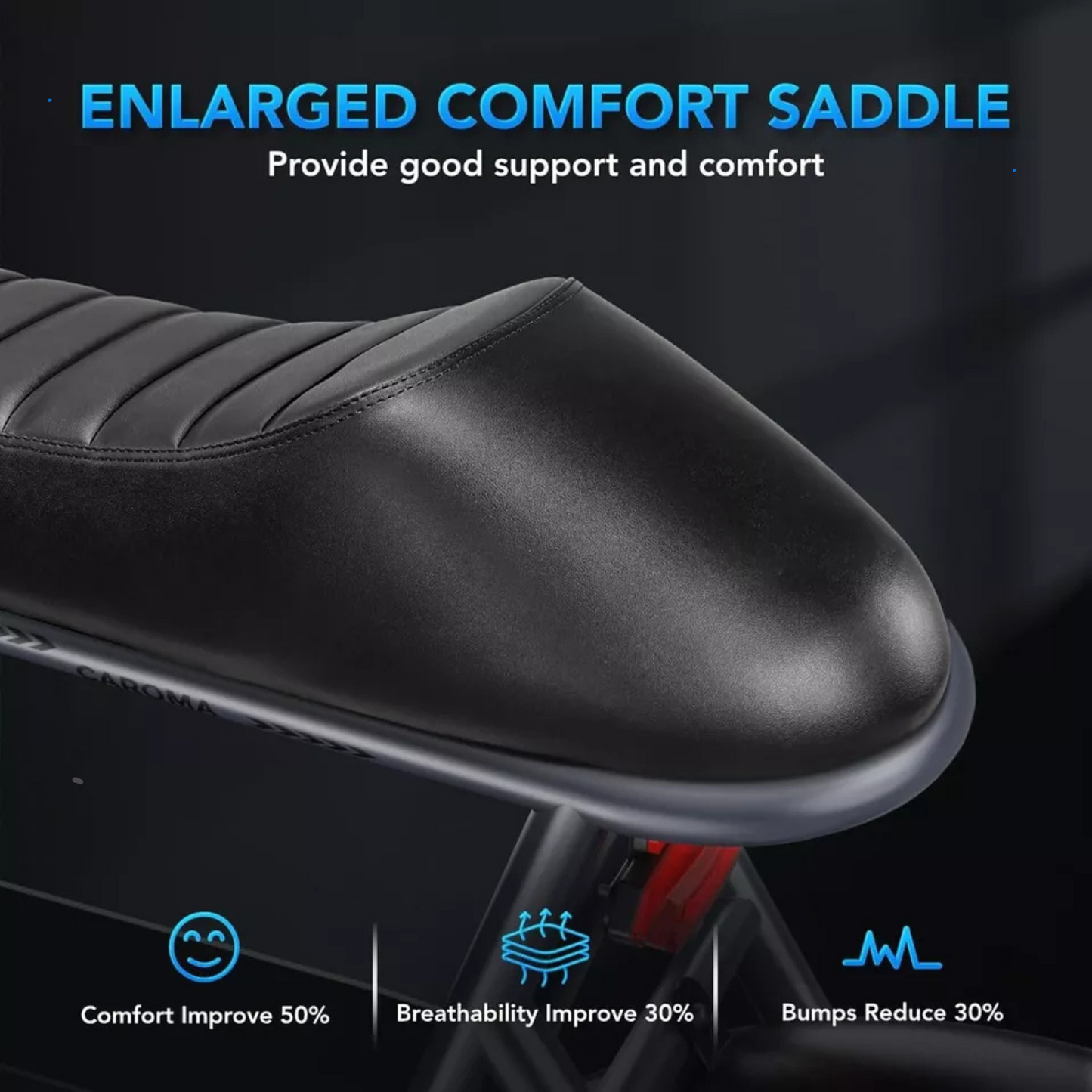 FlexRide Pro X12