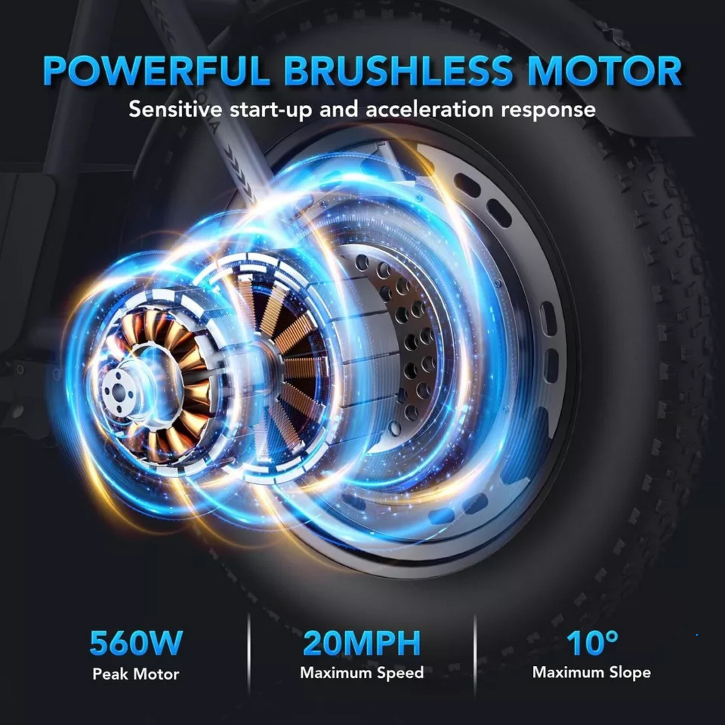 FlexRide Pro X12